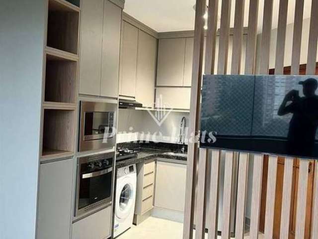 Flat disponível para venda no Morumbi Residence, com 34m², 1 dormitório e 1 vaga de garagem