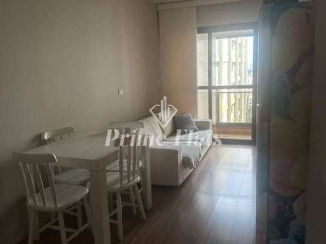 Flat disponível para venda no Condominio Edificio Flat London Residence Service no Jardim Paulista, com 42m², 1 dormitório e 1 vaga