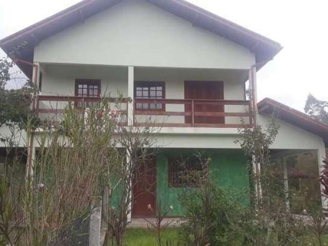 Casa para Venda em Águas Mornas, Fazenda do sacramento, 3 dormitórios, 2 suítes, 3 banheiros, 2 vagas