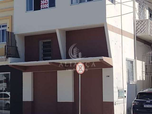 Casa à venda no bairro Estreito - Florianópolis/SC