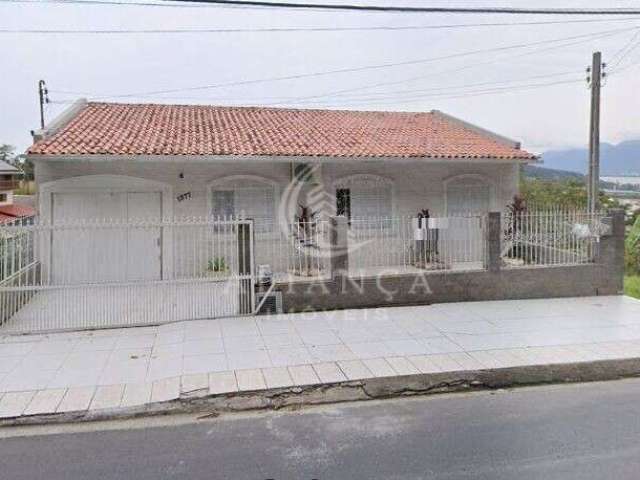 Casa à venda no bairro Centro - São José/SC