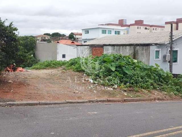 Terreno em Coloninha, Florianópolis/SC