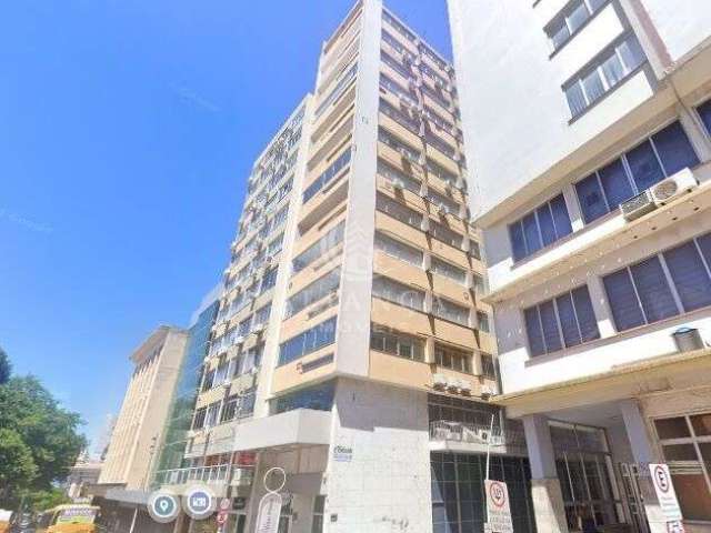 Apartamento em Centro, Florianópolis/SC