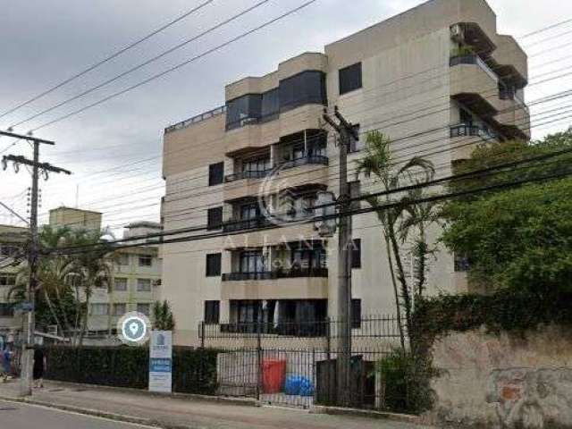 Apartamento Cobertura em Estreito, Florianópolis/SC