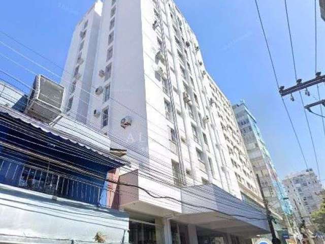 Apartamento em Centro, Florianópolis/SC