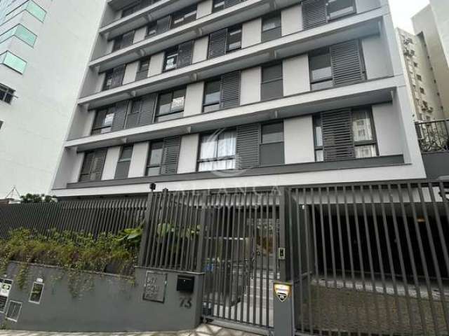 Apartamento em Centro, Florianópolis/SC