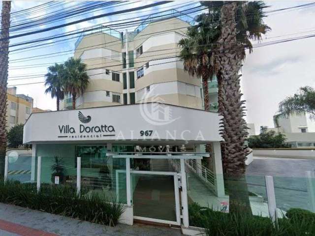 Apartamento Cobertura em Abraão, Florianópolis/SC