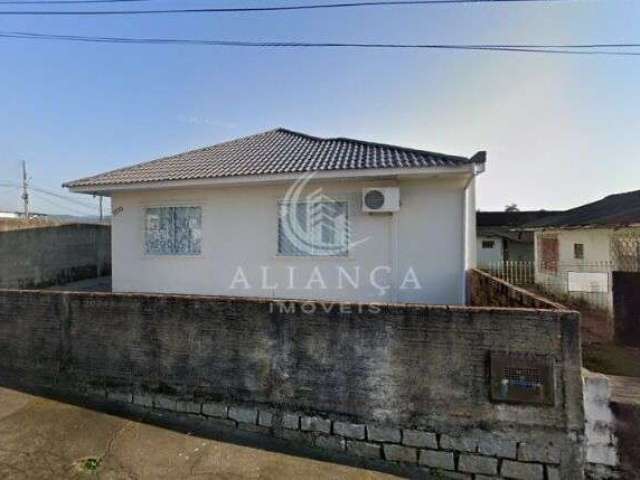 Casa no bairro Real Parque em São José-SC