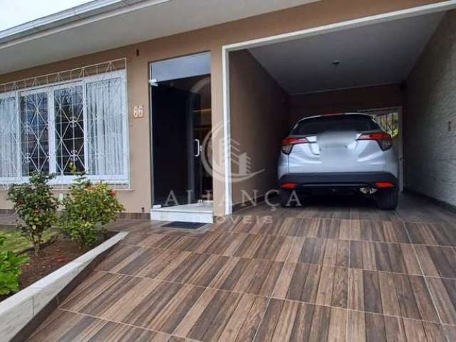 Casa em Capoeiras, Florianópolis/SC