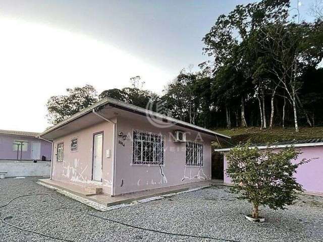 Casa à venda no bairro Potecas - São José/SC