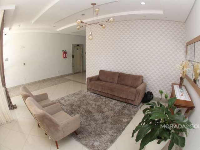 Apartamento em Meia Praia - 95M², 2 Dormitórios sendo 1 Suíte - Venda por R$ 858.000