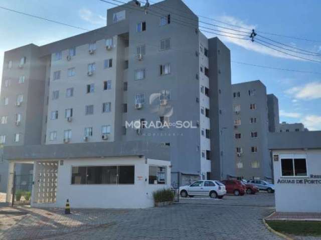 Apartamento em Vila Nova - Porto Belo: 2 dormitórios, 60m², R$399k para venda