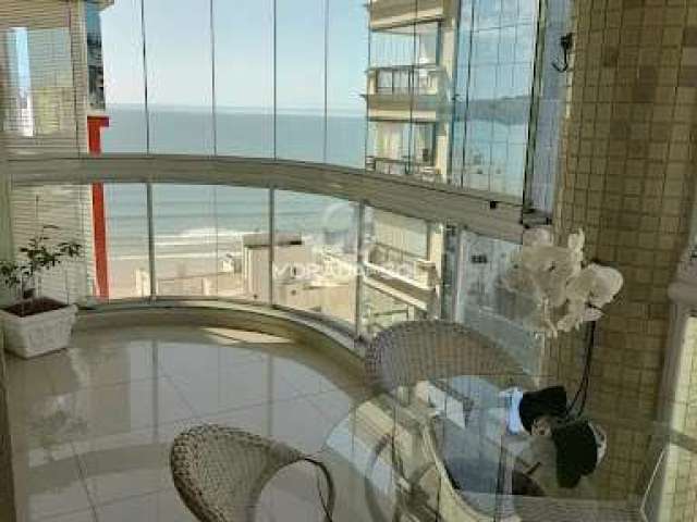 Apartamento de Luxo em Meia Praia - Itapema: 137m², 4 Quartos, 4 Suítes, 5 Banheiros - Venda por R$2.825.000.