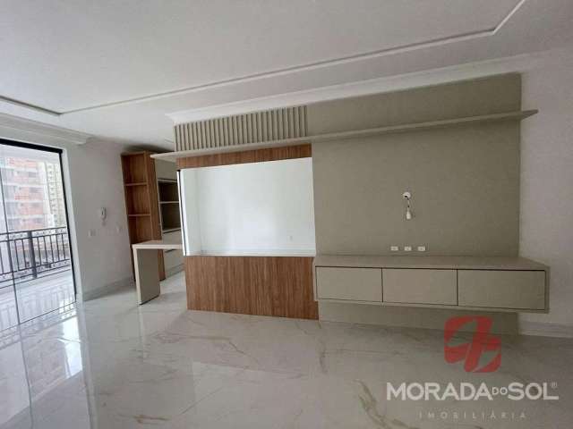 Apartamento em Morretes  -  Itapema