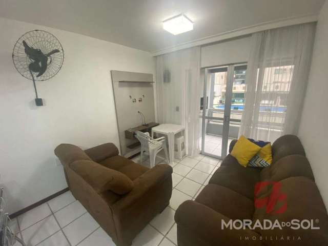 Apartamento em Meia Praia  -  Itapema