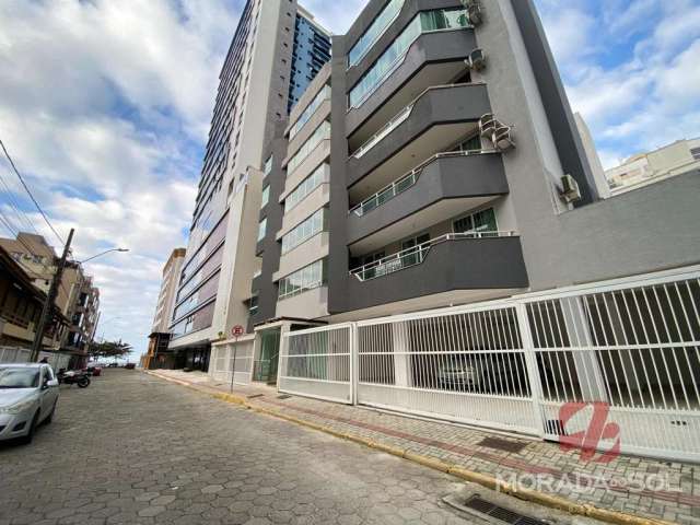 Apartamento 2 suítes e 1 vaga em Meia Praia  -  Itapema