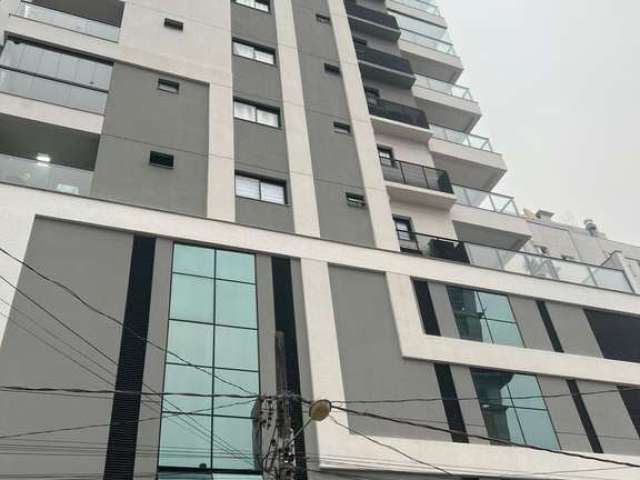 Apartamento Cobertura em Pereque  -  Porto Belo