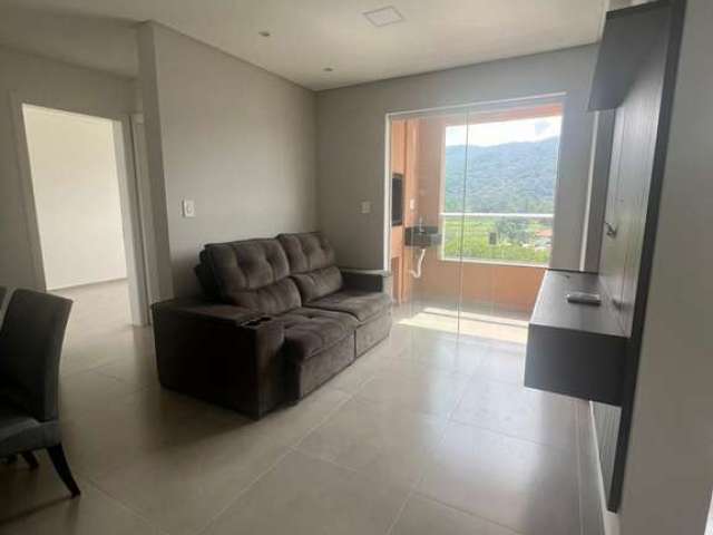 Apartamento em Morretes  -  Itapema