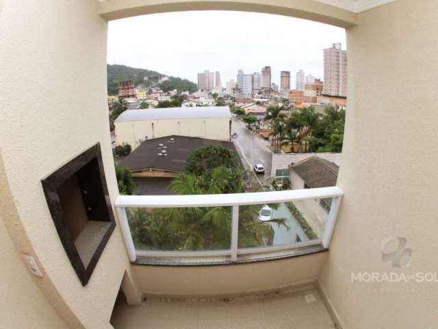 Apartamento em Morretes  -  Itapema