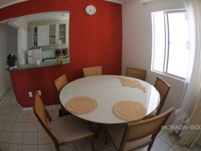 Apartamento em Meia Praia  -  Itapema