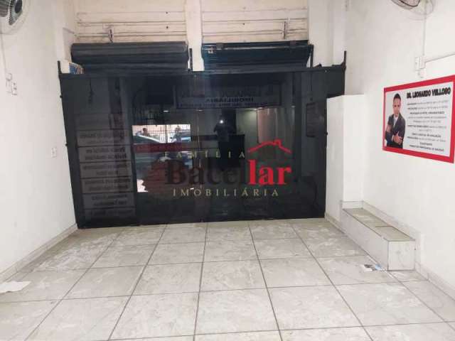 Ponto comercial com 1 sala para alugar na Rua Bela, São Cristóvão, Rio de Janeiro, 90 m2 por R$ 3.500