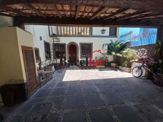 Casa com 4 quartos à venda na Rua Professor Valadares, Grajaú, Rio de Janeiro, 244 m2 por R$ 1.950.000