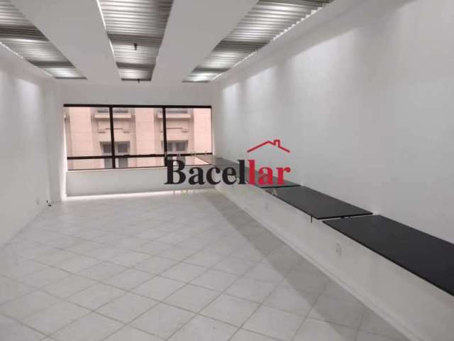 Sala comercial com 1 sala à venda na Rua do Ouvidor, Centro, Rio de Janeiro, 37 m2 por R$ 90.000