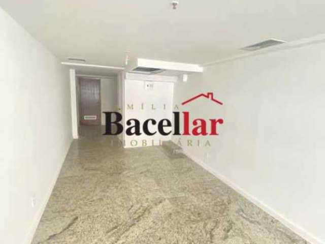 Sala comercial à venda na Rua General Roca, Tijuca, Rio de Janeiro, 40 m2 por R$ 199.000