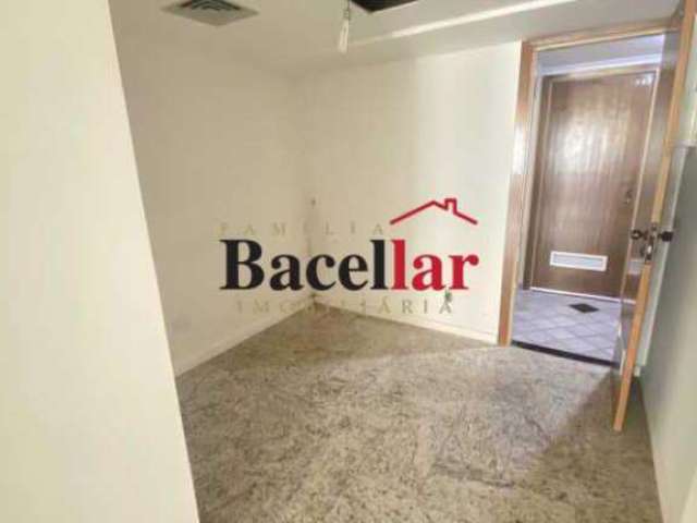 Sala comercial à venda na Rua General Roca, Tijuca, Rio de Janeiro, 40 m2 por R$ 199.000