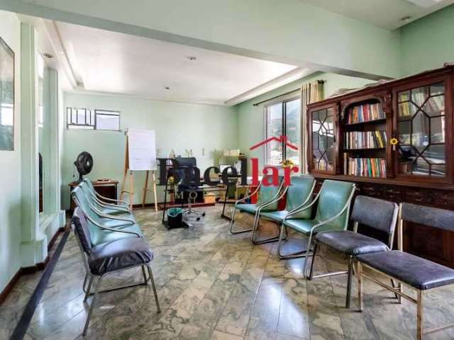 Apartamento com 1 quarto à venda na Rua José Vicente, Grajaú, Rio de Janeiro, 90 m2 por R$ 530.000