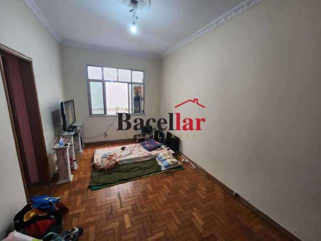 Apartamento com 1 quarto à venda na Rua Desembargador Isidro, Tijuca, Rio de Janeiro, 50 m2 por R$ 379.999