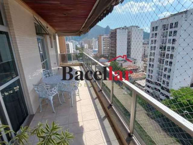 Apartamento com 2 quartos à venda na Rua Pontes Correia, Andaraí, Rio de Janeiro, 135 m2 por R$ 769.999