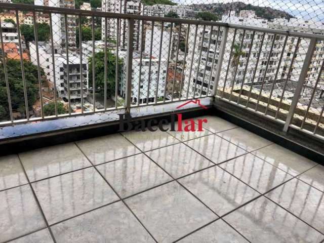 Apartamento com 3 quartos à venda na Boulevard Vinte e Oito de Setembro, Vila Isabel, Rio de Janeiro, 67 m2 por R$ 460.000