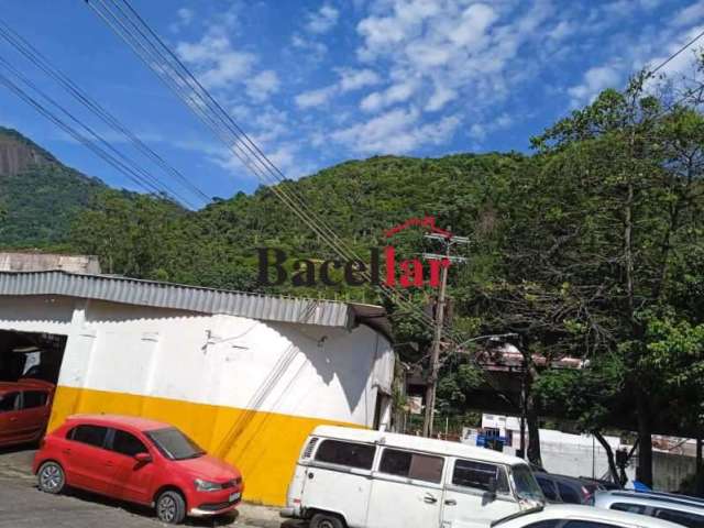 Terreno à venda na Rua Santa Alexandrina, Rio Comprido, Rio de Janeiro, 6650 m2 por R$ 4.500.000