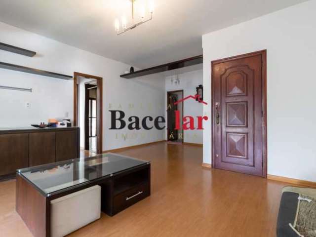 Apartamento com 2 quartos à venda na Rua Garibaldi, Tijuca, Rio de Janeiro, 100 m2 por R$ 490.000