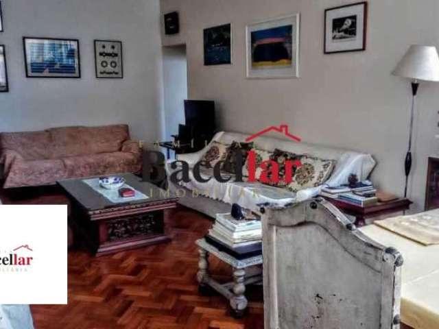 Apartamento com 3 quartos à venda na Rua Haddock Lobo, Tijuca, Rio de Janeiro, 134 m2 por R$ 750.000