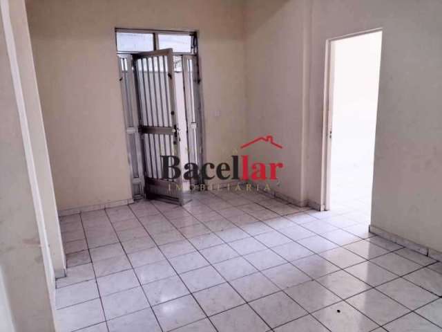 Apartamento com 3 quartos à venda na Rua Esmeraldino Bandeira, Riachuelo, Rio de Janeiro, 64 m2 por R$ 180.000