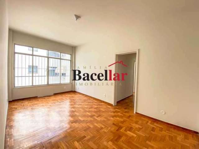 Apartamento com 3 quartos à venda na Rua Morais e Silva, Maracanã, Rio de Janeiro, 84 m2 por R$ 480.000