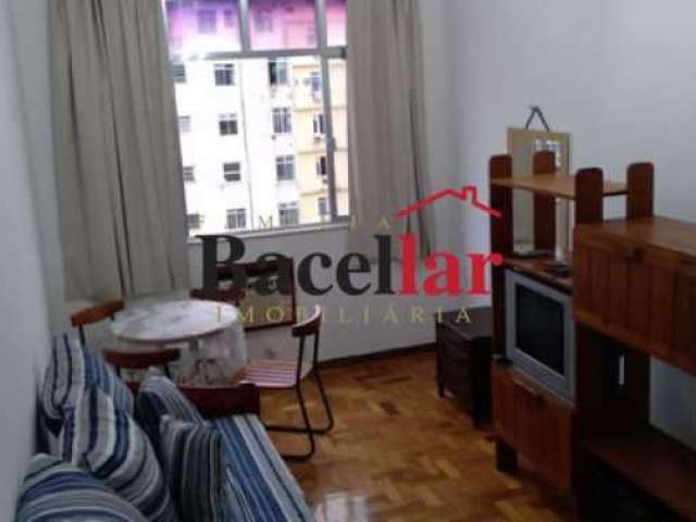 Apartamento com 1 quarto à venda na Rua Barata Ribeiro, Copacabana, Rio de Janeiro, 40 m2 por R$ 600.000