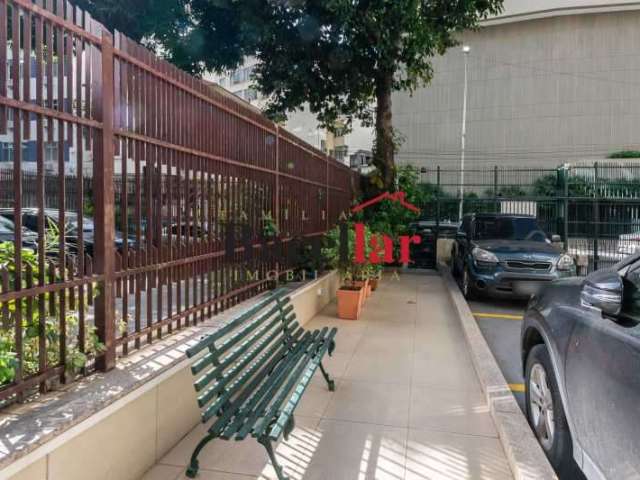 Apartamento com 3 quartos à venda na Rua Dois de Dezembro, Flamengo, Rio de Janeiro, 132 m2 por R$ 1.250.000