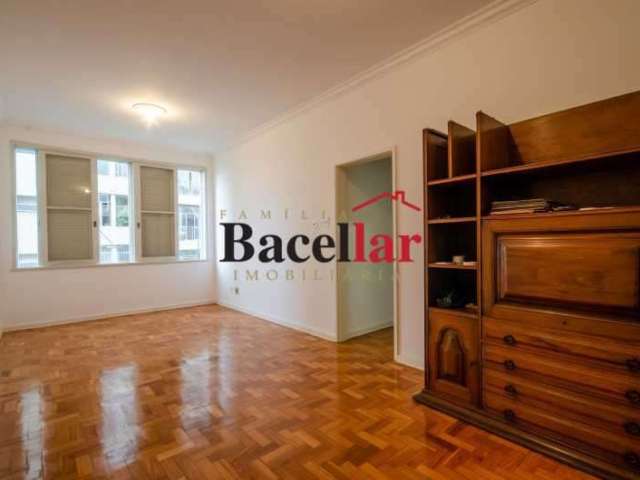 Apartamento com 3 quartos à venda na Rua São Francisco Xavier, Tijuca, Rio de Janeiro, 100 m2 por R$ 420.000