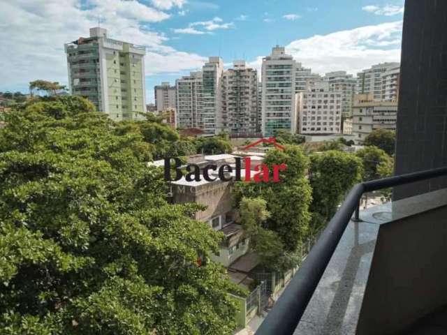 Cobertura com 2 quartos à venda na Rua Doutor Souza Dias, Icaraí, Niterói, 138 m2 por R$ 750.000