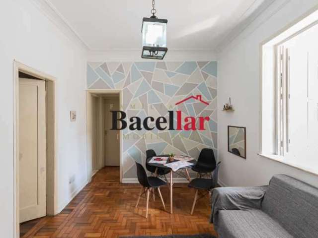 Apartamento com 2 quartos à venda na Rua Santa Luísa, Maracanã, Rio de Janeiro, 65 m2 por R$ 320.000