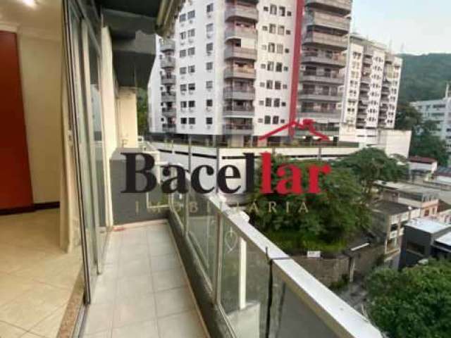 Apartamento com 3 quartos à venda na Rua Itacuruçá, Tijuca, Rio de Janeiro, 122 m2 por R$ 965.000