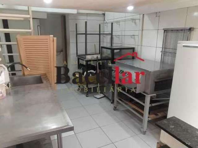 Ponto comercial para alugar na Rua Barão de Mesquita, Vila Isabel, Rio de Janeiro, 30 m2 por R$ 1.900