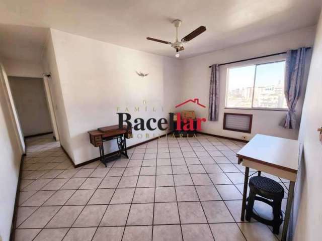 Apartamento com 2 quartos à venda na Rua Via Láctea, Vila Isabel, Rio de Janeiro, 69 m2 por R$ 400.000