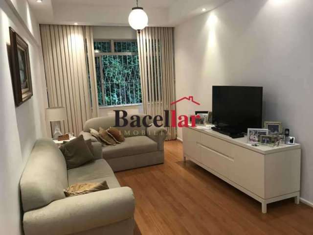 Apartamento com 3 quartos à venda na Rua São Miguel, Tijuca, Rio de Janeiro, 105 m2 por R$ 420.000