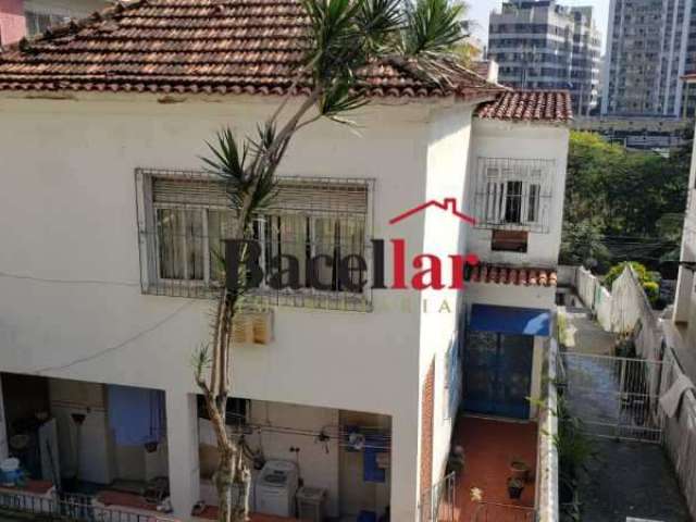 Casa com 4 quartos à venda na Rua Dezoito de Outubro, Tijuca, Rio de Janeiro, 240 m2 por R$ 1.800.000