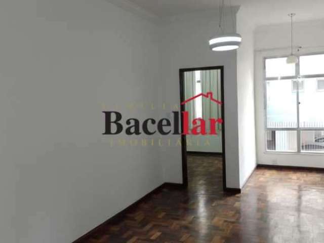 Apartamento com 3 quartos à venda na Rua Barão de Mesquita, Tijuca, Rio de Janeiro, 83 m2 por R$ 440.000