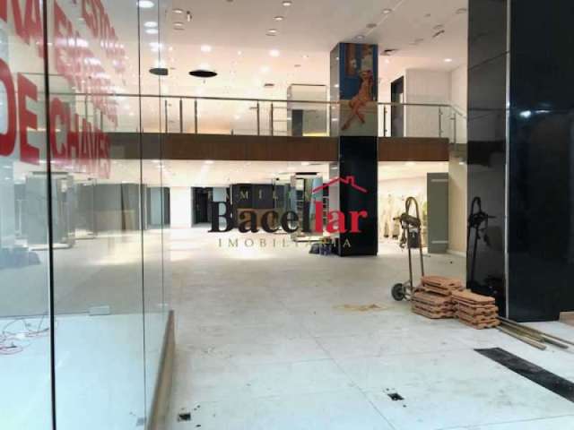 Ponto comercial para alugar na Rua Gonçalves Dias, Centro, Rio de Janeiro, 924 m2 por R$ 65.000